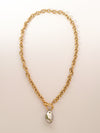 Mallorca Necklace