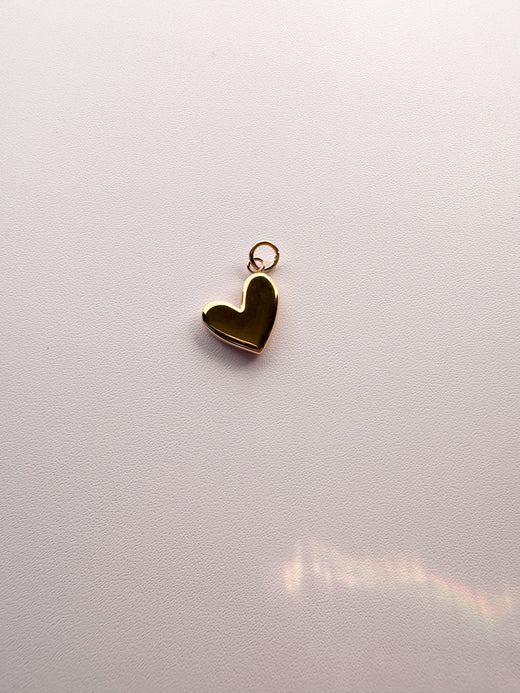 Heart Charm
