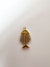 Fish Charm