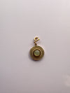Andes Charm - Circle