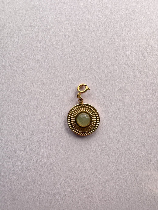 Andes Charm - Circle