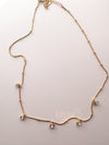 Barcelona Necklace
