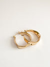 Capri Hoop