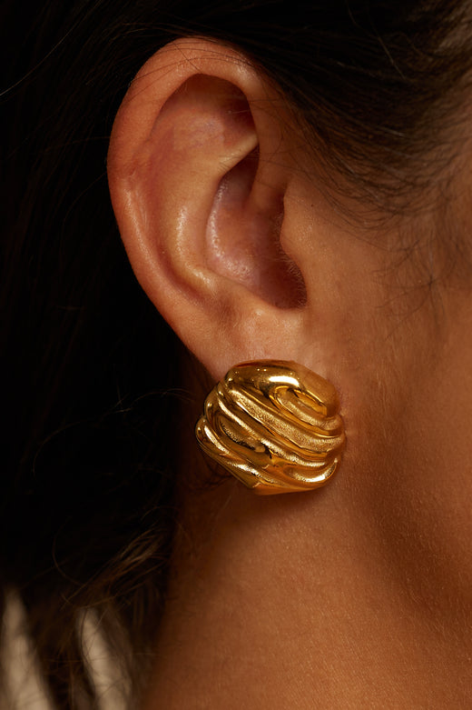 Adraga Earring