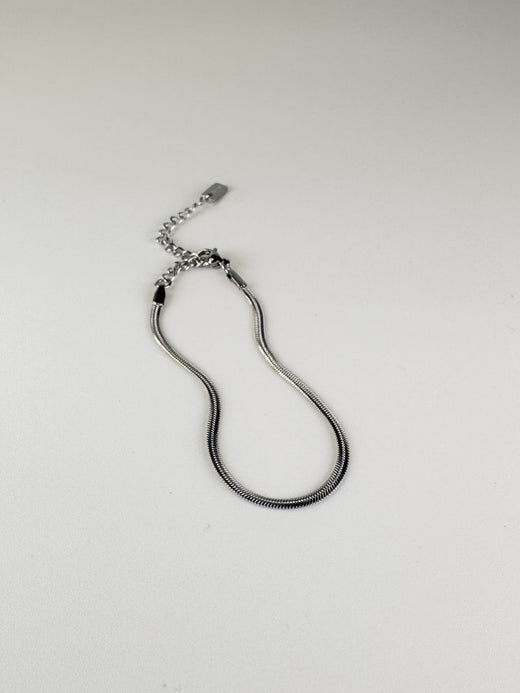 Thin São Paulo Bracelet