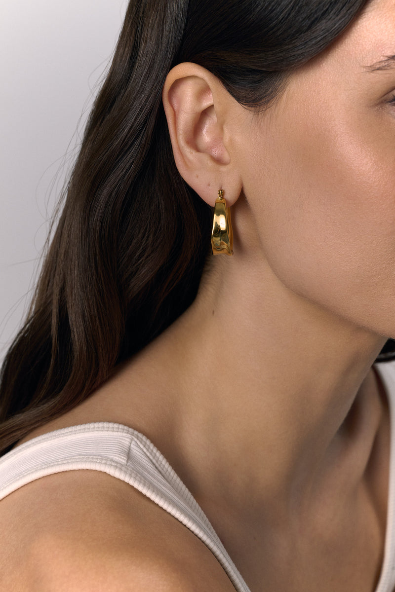 Capri Hoop