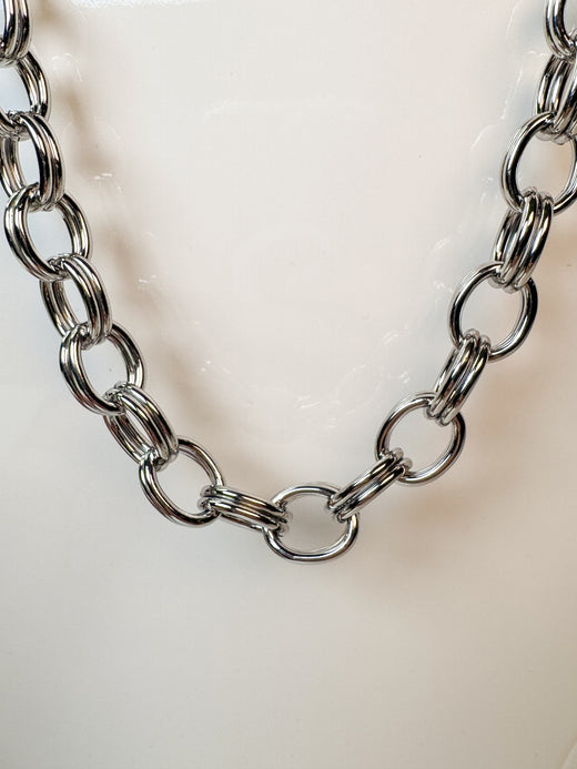 Ibiza Necklace