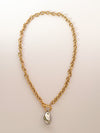 Mallorca Necklace