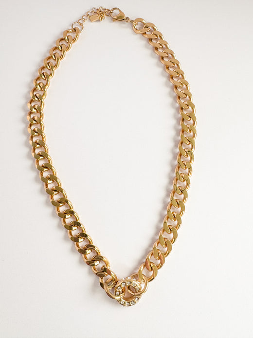 Monaco Necklace