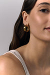 Capri Hoop
