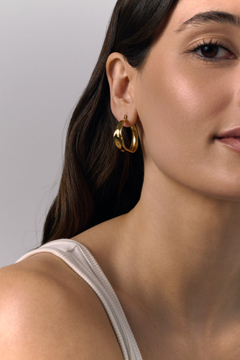 Capri Hoop