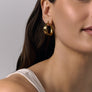 Capri Hoop
