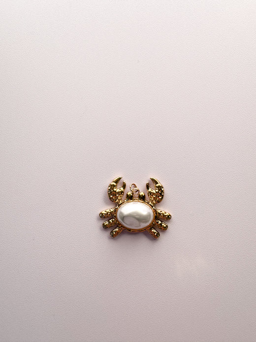 Crab Charm