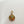 Evil Eye Charm - multi coloured