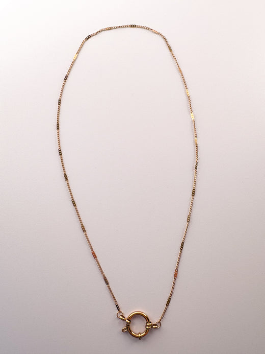 Athens Necklace
