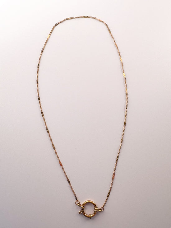 Athens Necklace