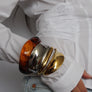 Capri Bangle