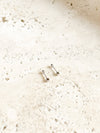 Essential Square Studs