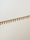 Lagos Anklet