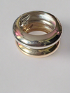 Mega Dome Bangle