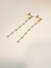 Monaco Drop Earrings