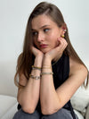 Marseilles Earrings