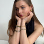 Marseilles Earrings
