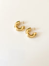 Chunky Madrid Hoop