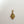 Andes Charm - Oval