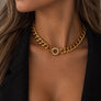 Monaco Necklace