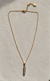 Chicago Necklace