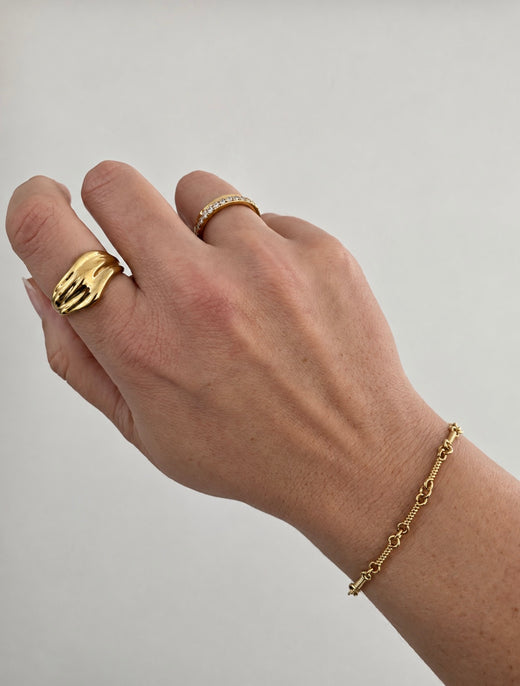 Valencia Bracelet