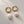 Pearl Drop Earrings