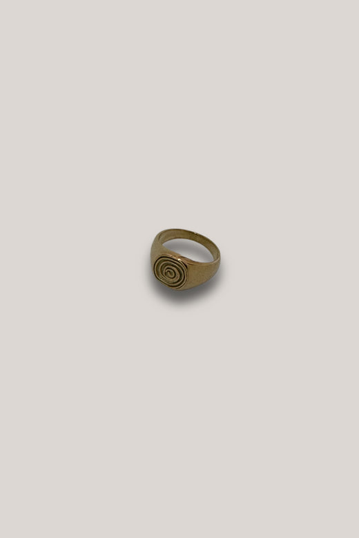 Seychelles Ring