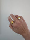 The Essential Dome Ring