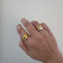 The Essential Dome Ring