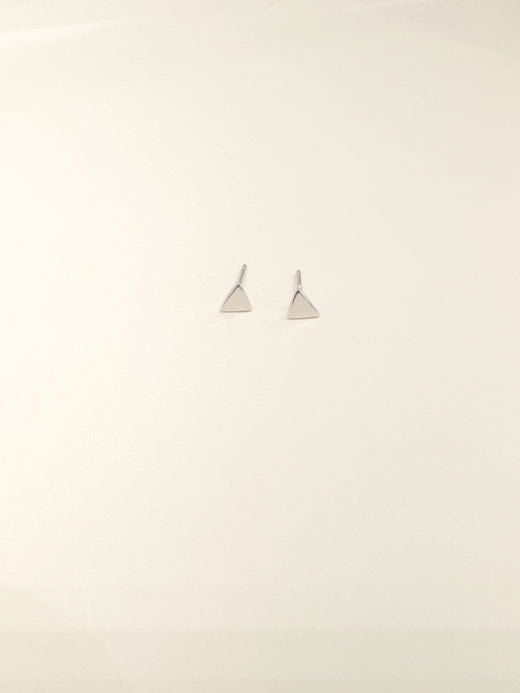Triangle Stud