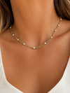 Madrid Necklace