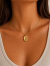 Palma Necklace