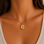 Palma Necklace