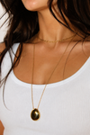 Copenhagen Necklace