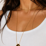 Copenhagen Necklace