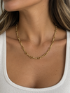 Valencia Necklace
