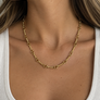Valencia Necklace