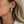 Bordeaux Earrings