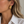 Bordeaux Earrings