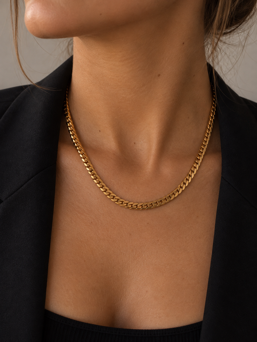 Alexandria Chain