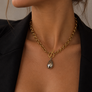 Mallorca Necklace