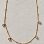 Barcelona Necklace