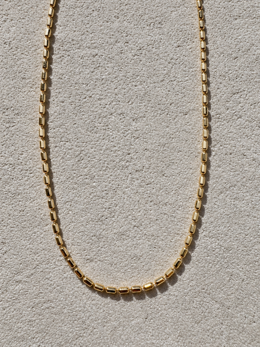 Seychelles Necklace
